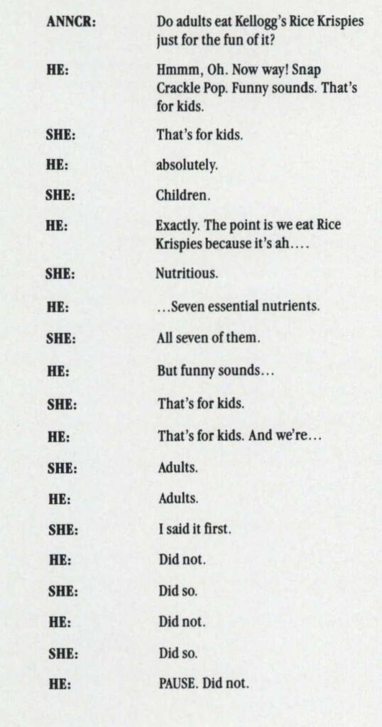 Kids/History/Size