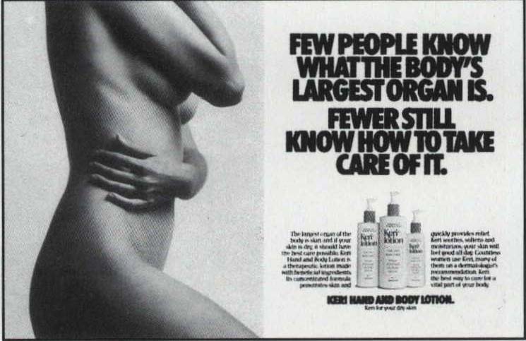 Few People Know...