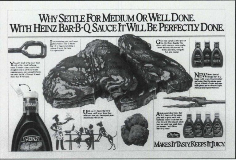 Why Settle for Medium...