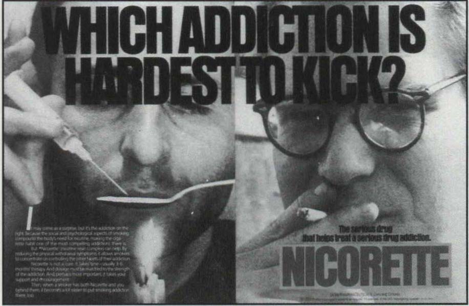 Nicorette