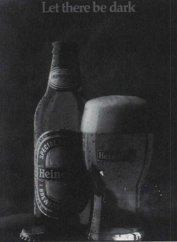 Let There Be Dark