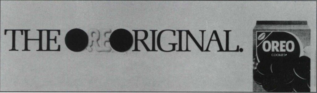 Oreoriginal