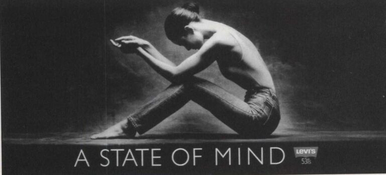 A State of Mind