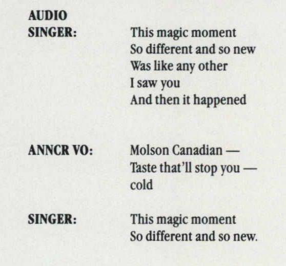 This Magic Moment Ver.#1, #2 & #3
