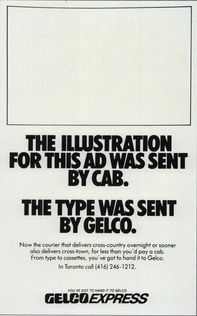 Gelco