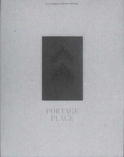 Portage Place Brochure