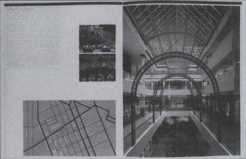 Portage Place Brochure