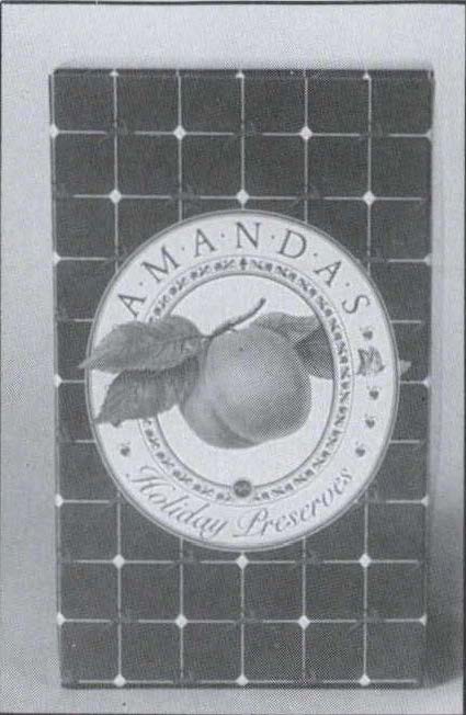 Amanda's Holiday Preserves