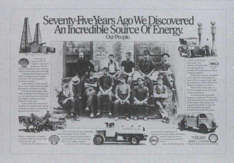 Seventy-five Years Ago ...