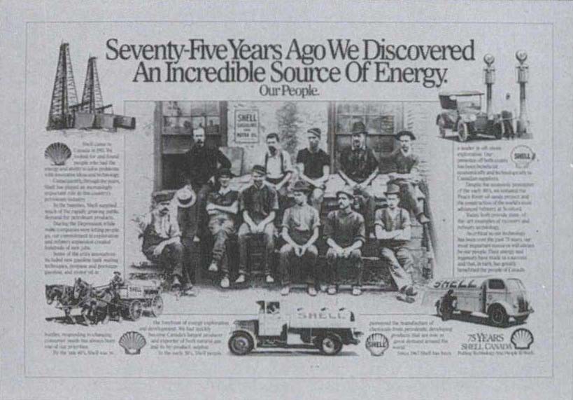 Seventy-five Years Ago ...