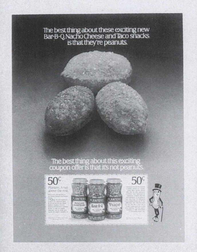 The Best Thing About These ...