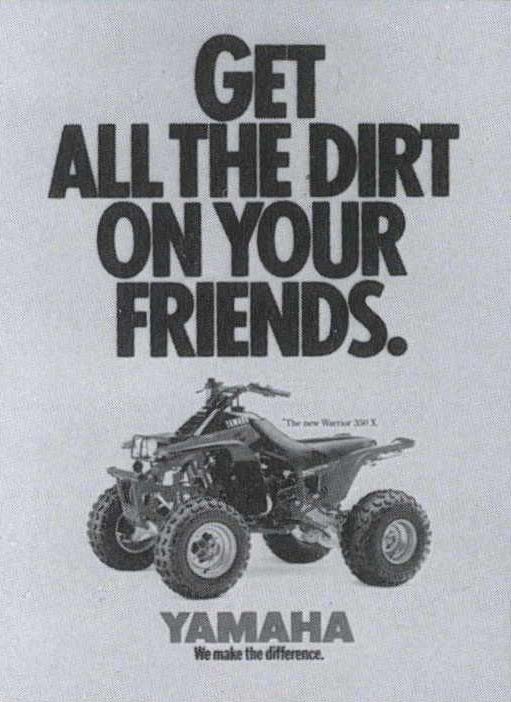 Get All The Dirt On Your Friends