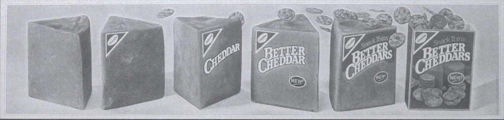 Better Cheddars