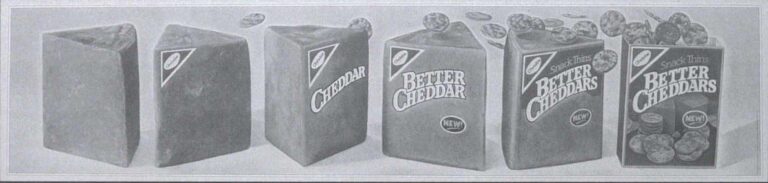 Better Cheddars