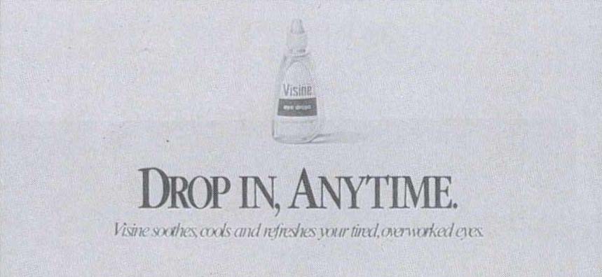 Drop In Anytime