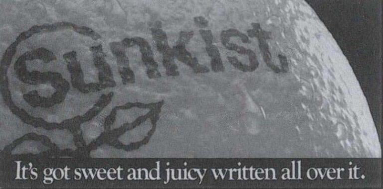 It's Got Sweet And Juicy...