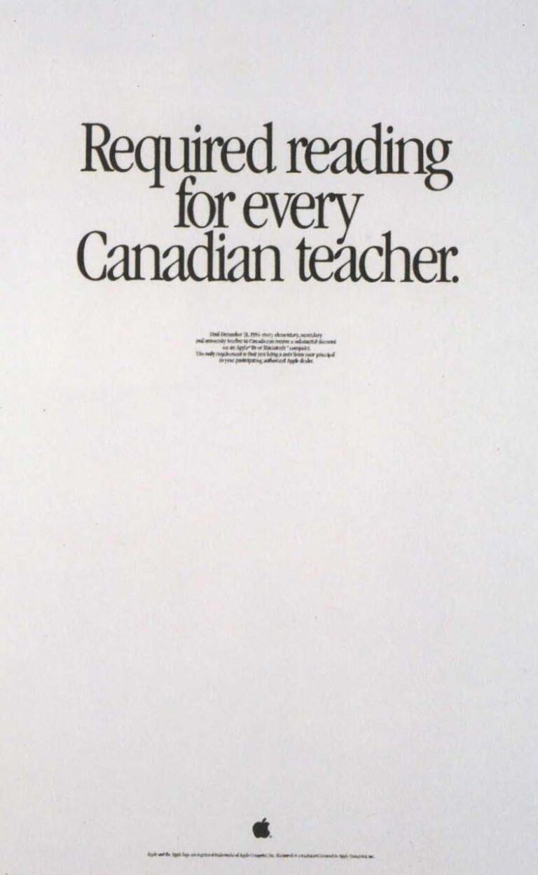 Required Reading / Blackboard