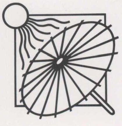 Parasol Design Symbol