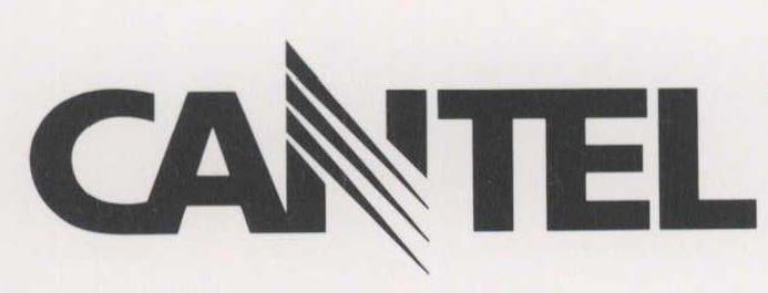 Cantel Logo