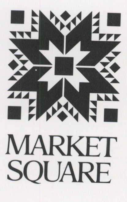 Market Square Symbols