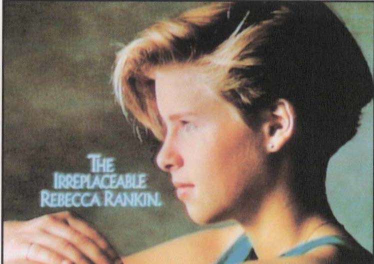 Irreplaceable Teens