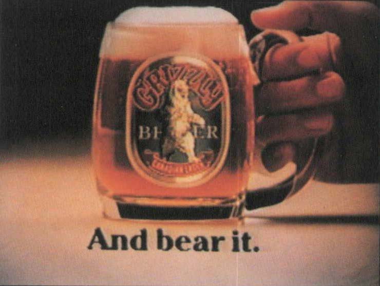 Bear Naked / Bear Trap