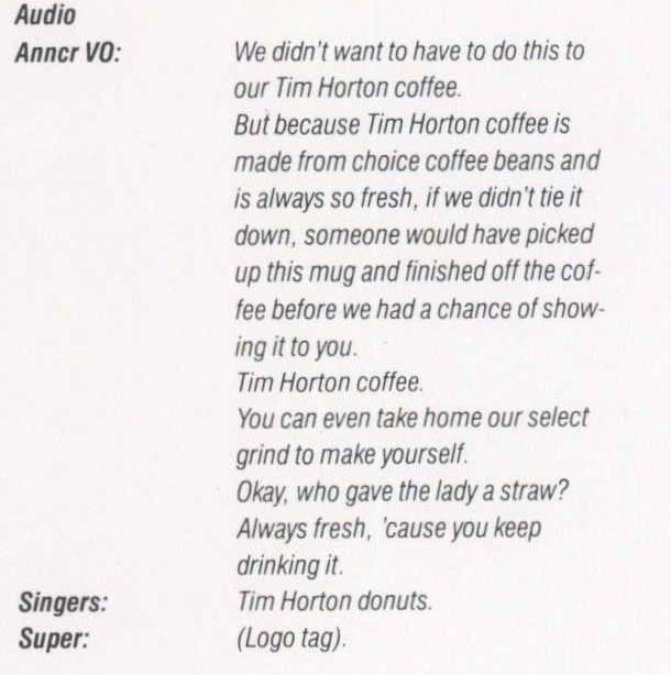 Tied Down Donuts / Tied Down Coffee