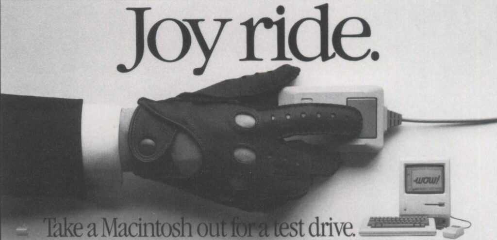 Joy Ride