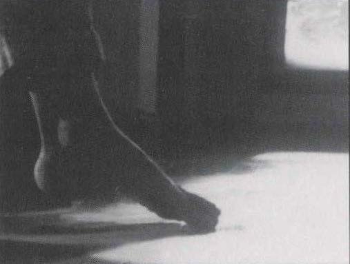 Cold Feet