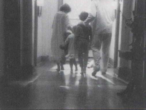 Cold Feet