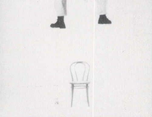 Chair Tester