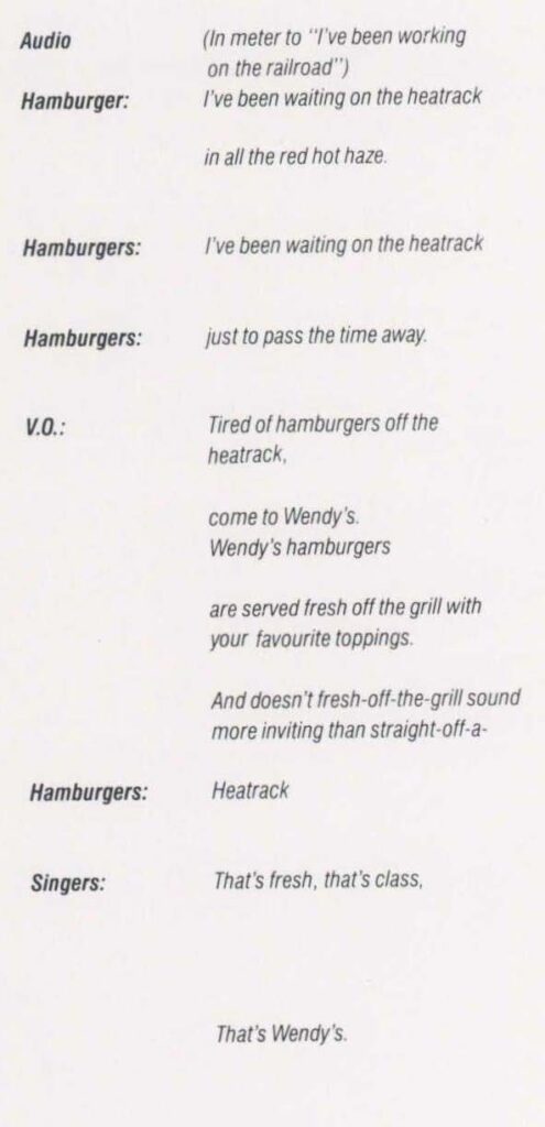 Heatlamps