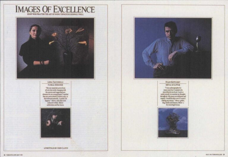 Images of Excellence