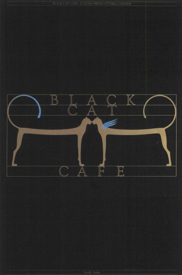 Black Cat Cafe