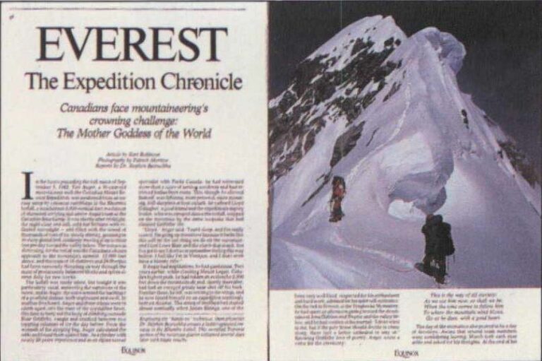Everest