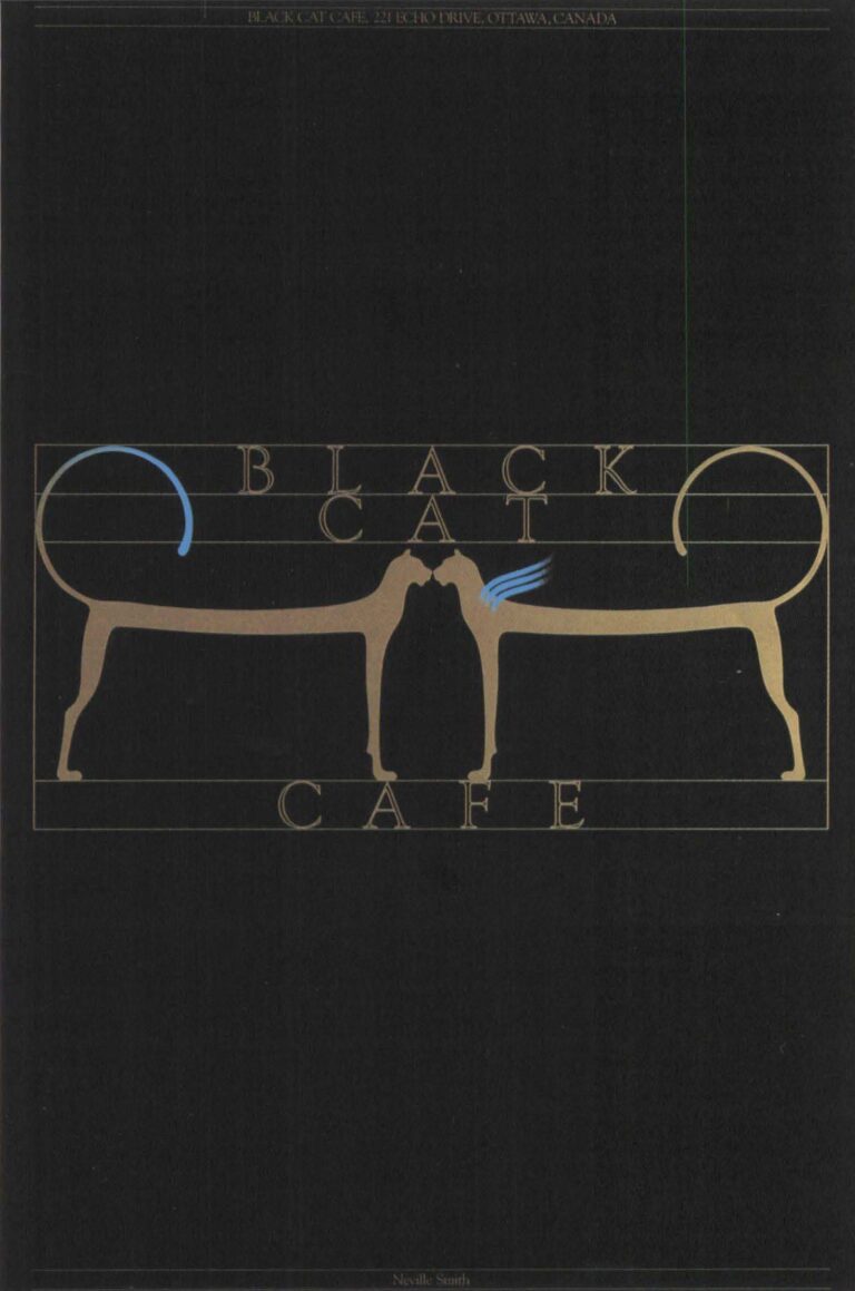 Black Cat Cafe