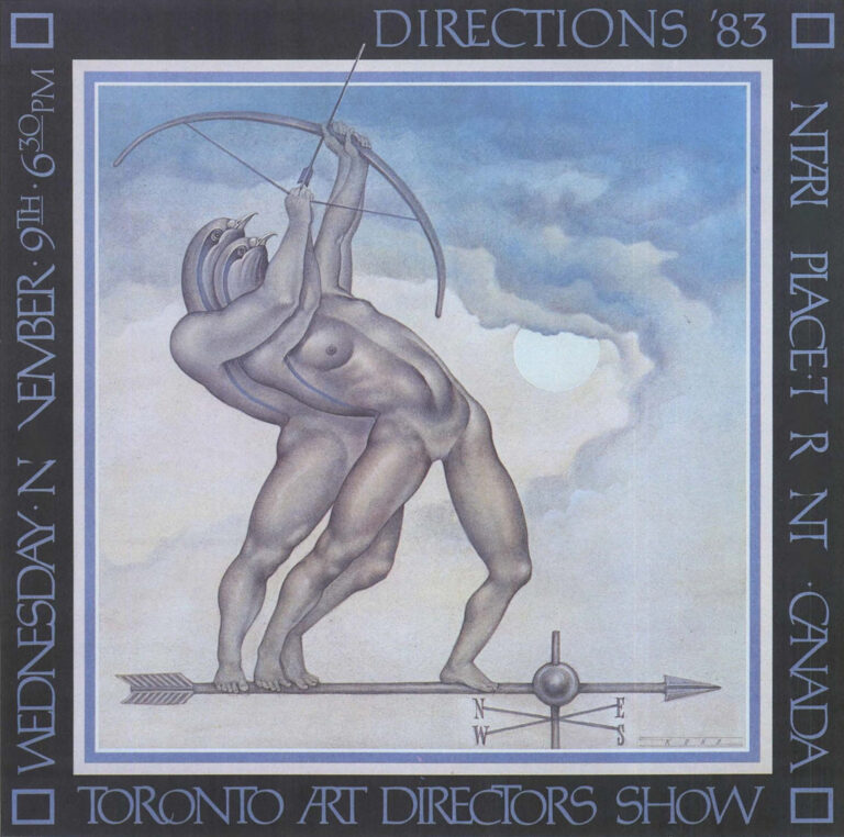 Directions 83