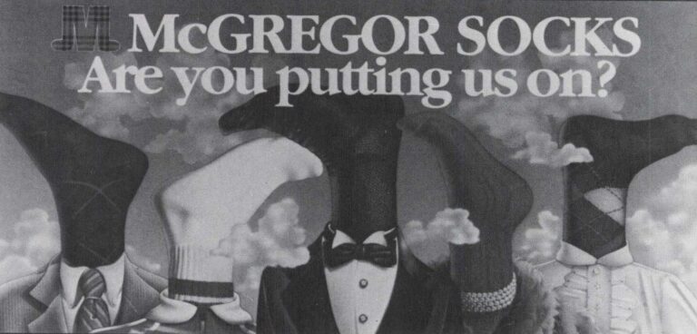 Are You Putting Us On?