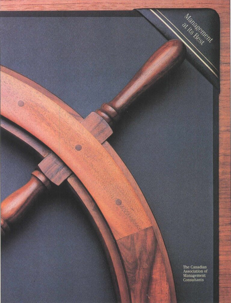 Management at Its Best