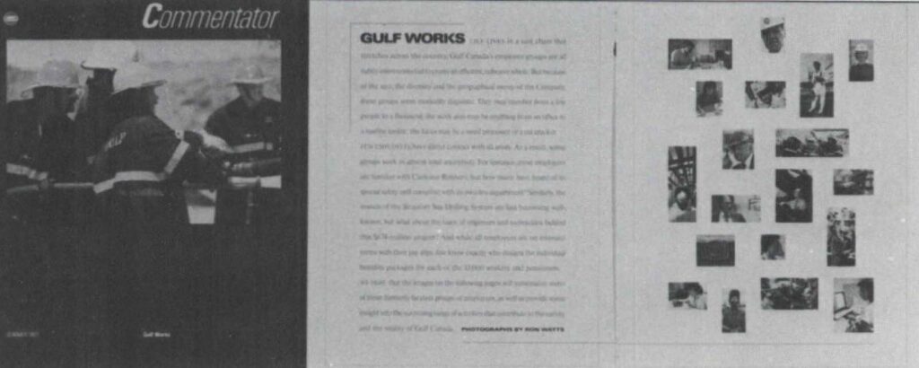 Gulf Works