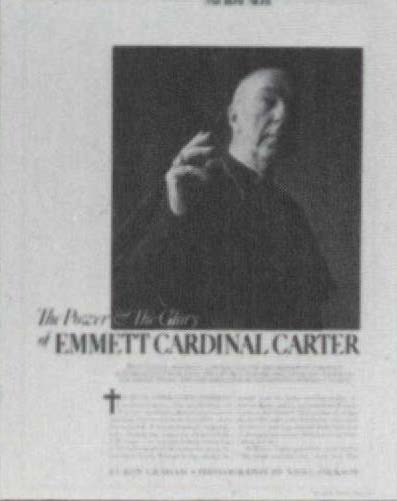 Cardinal Carter