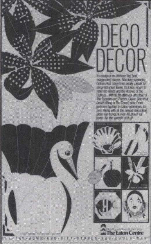 Deco Decor