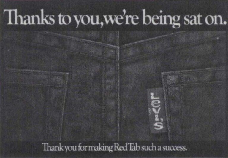 Thanks To You, We're Being Sat On