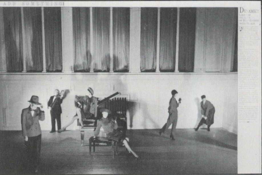 Dynamic of Excellence