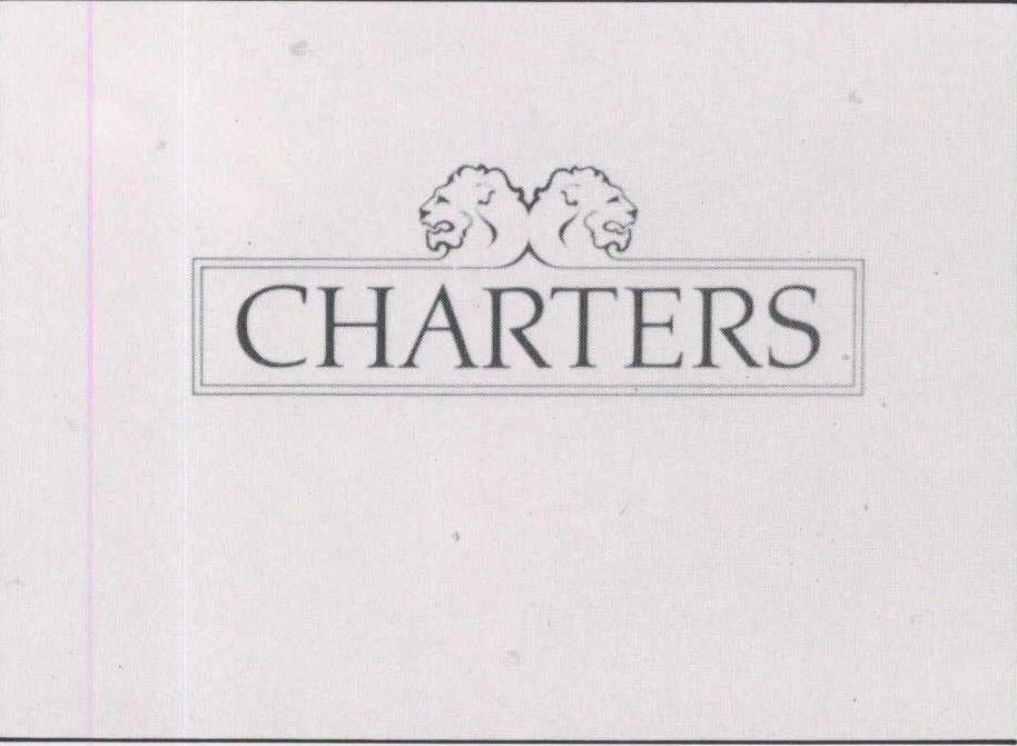 Charters