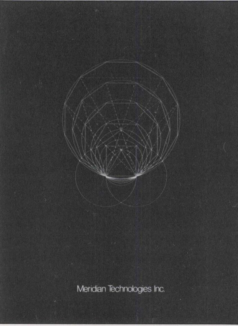 Meridian Technologies