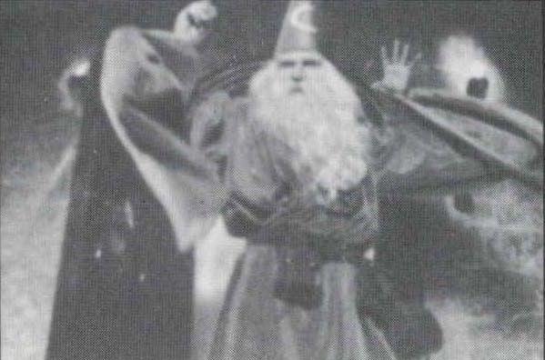 Merlin