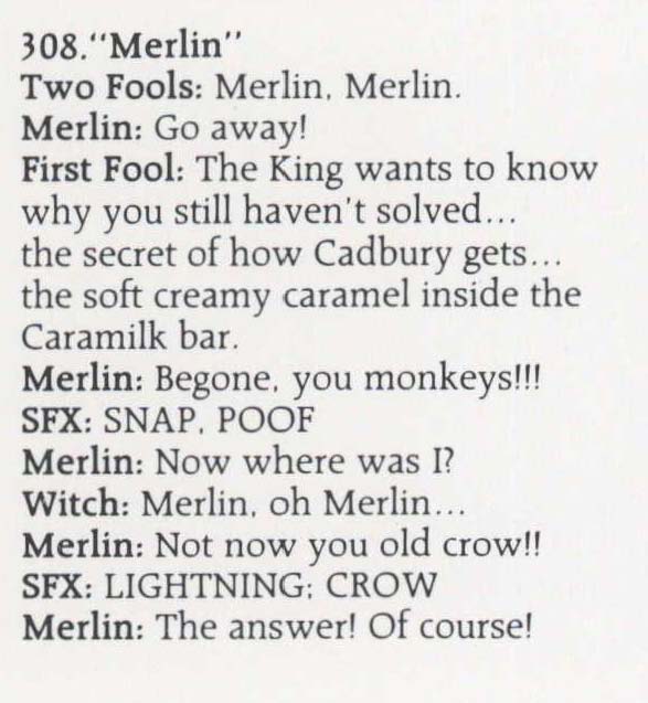 Merlin