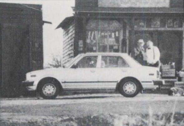 Mistaken I.D. - Honda