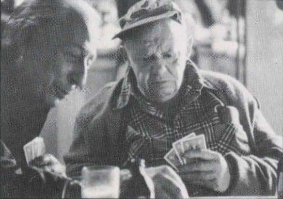 Cribbage